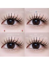 ニユ 栄店(Niyu)/Dカールでばっちりまつエク☆