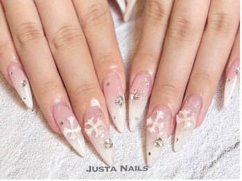 ジャスタネイルズ(JUSTA NAILS)/