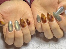 マイネイル(M.nail)