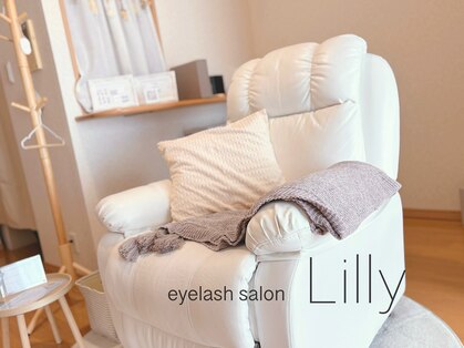 リリー つくばみどりの店(Lilly)の写真