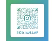 ランプ(LAMP)/お得な情報はInstagramから！