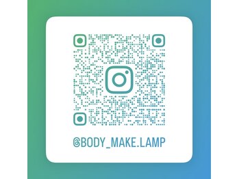 ランプ(LAMP)/お得な情報はInstagramから！