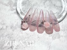 ジルネイル(Zir nail)/韓国ネイル