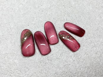 フローリス(Flouriss)/定額トレンド