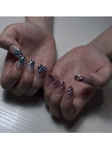 ジェミニ ネイル(GEMINI nail)/