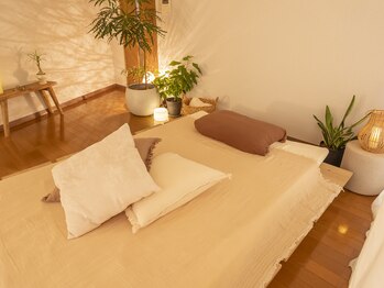 ミマノ 調布(MimanoChofu)/女性がふっと力を抜ける場所