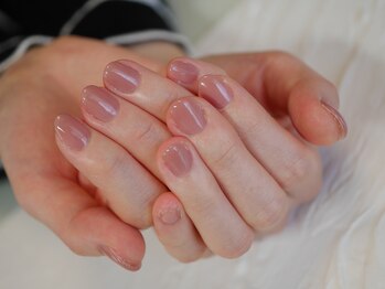 ネイルエニー(Nail Any)/Any collection