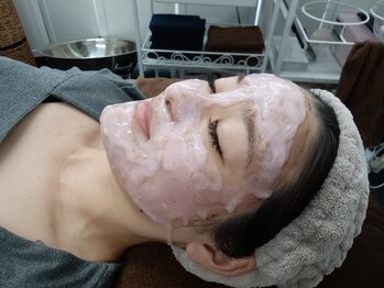 レン(Ren)/ハイドロジェリー〈保湿/鎮静〉