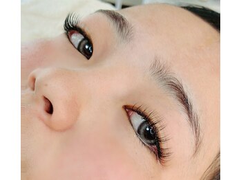 ティヤム(TIAM)/セーブルエクステ/つけ放題