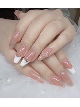 ヒマワリネイル(Himawariネイル)/