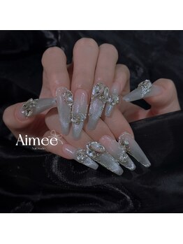 アイミーネイルスタジオ(Aimee Nail Studio)/