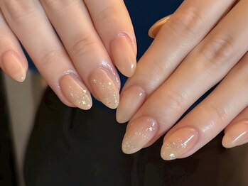 ジュエル(Jewel.)/星ホロ×スキンカラー