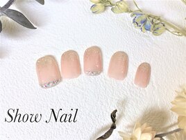 キラキラ華やかコース