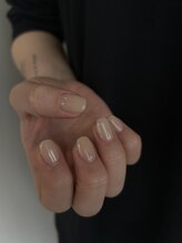 ハイク(HIKE)/【hand＊Type A】