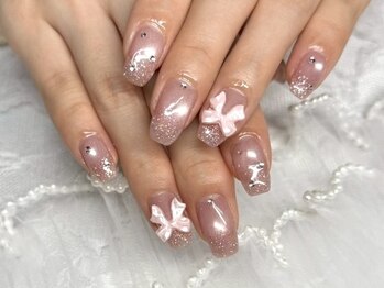 サラ 千種吹上店(Sara)/90分アートフリー