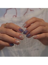 ホロとチェック