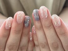 フィロンネイル 大宮東口店(filonnail)