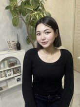 ミティネイル 北中城(mittynail)&nbsp;Aine 北中城