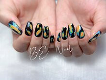 ビーネイル 新松戸(BE NAIL)
