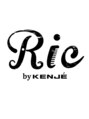 リック ネイルアンドアイラッシュ(Ric by KENJE)/Ric nail&eyelash