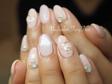 タイニーツリー(Tiny Tree)/【デザイン例】