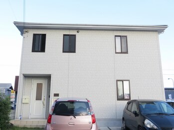 レオティアラ(REOTIARA)/駐車場は3台無料駐車場が有り