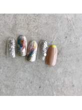 エムクオリティ(M-Quality)/Painting