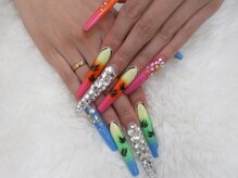 トータルビューティーサロン ビーナス(Venus)/