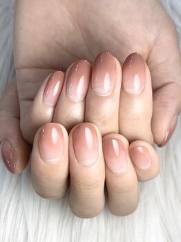 インプレス 鶴見店(Impress)/カラーグラデーション