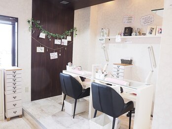 クララ カスガイ(CLALA Kasugai)/プレシャスネイル