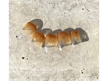 テンネイル(ten. nail)/カラーグラデーション