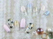 ティ－エヌ 札幌清田店/アート定額6900円コース