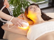 パーソナルエステティックサロン リボーン(ReBorn)/結果重視の方におすすめ！