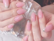 リーカマーナ(Rkmn)/
