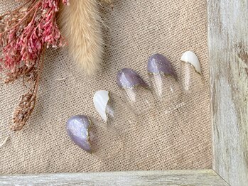 エストリブレ(estLivre)/マグネット斜めフレンチ