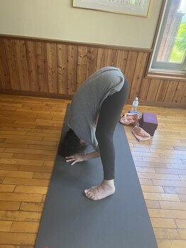 ベベアート(BEBEART)/パーソナルヨガ