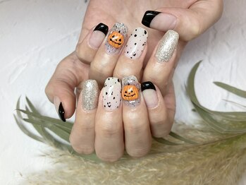 マイレ(Maile)/定額アートデザイン