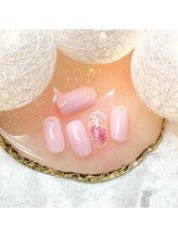 ベリー(berry)/定額¥5500 フラワー