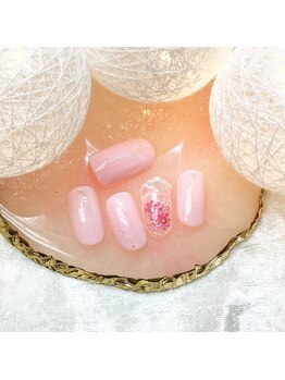 ベリー(berry)/定額¥5500 フラワー