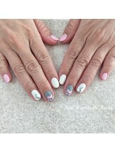 ノエラ(Noela)/猫ネイル