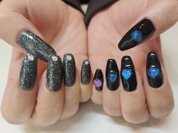 アールエム(Rm)/5月◎ネイル