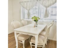 リッシュ(Rish)の雰囲気（清潔感に溢れたこだわりのプライベート空間）