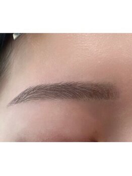 アイラ 新越谷店(EYELA)/アイブロウWAX脱毛