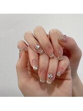 クイーンズビューティーサロン 新宿本店(Queen's beauty salon)/やり放題コース　120分