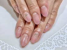 トコ(TOCO)/シンプルネイル