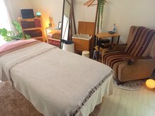 リラクゼーション サニー(Sunny)/完全個室