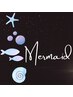 脚、下半身がお疲れの方【Mermaid】100分(足裏40+オイル60)