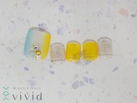 オリジナルネイル♪