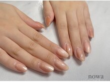 ノワ(nowa)/マグネットネイル