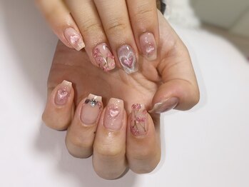 コロミネイル(colome nail)/